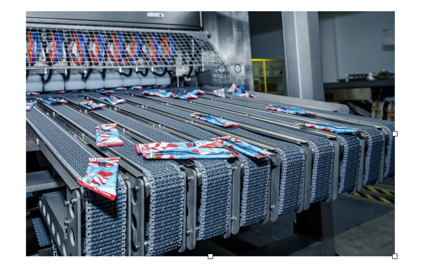 CREARE SOLUZIONI DI PACKAGING INTELLIGENTE PER UN MERCATO GLOBALE